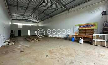 Imagem 2: Galpão para aluguel, Pequis - Uberlândia/MG