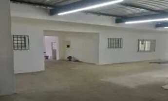 Imagem 6: Galpão para alugar, 468 m² por R$ 10.346,00/mês - Recreio Estoril - Atibaia/SP