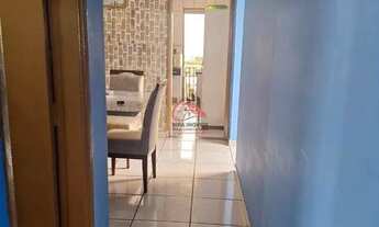 Imagem 5: CASA À VENDA NO BAIRRO CIDADE NOVA