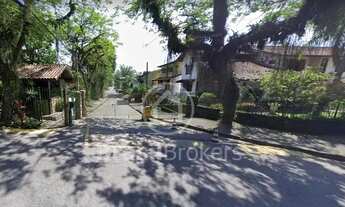 Imagem 5: Quer construir a sua casa na Freguesia, em uma área verde com muita paz e tranquilidade ?