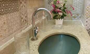 Imagem 4: Alugo Apartamento Mobíliado no Bairro de Nazaré - Residencial Solar Estrela Dalva