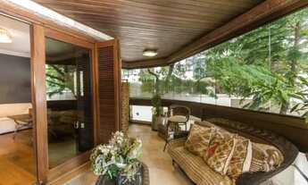 Imagem 7: Apto 3 dorm 1 suíte 205 m² - Bairro Bela Vista