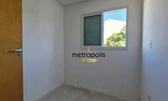 Imagem 7: Cobertura à venda, 92 m² por R$ 494.000,00 - Vila Pires - Santo André/SP