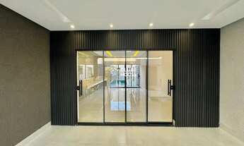 Imagem 5: Casa Nova no Campos do Jordão, com piscina e Acabamento premium, Anápolis