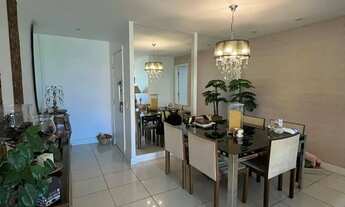 Imagem 7: Apartamento 4 quartos na Barra da Tijuca - Le Parc Residential Resort