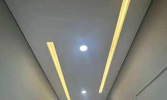 Imagem 10: PARQUE DEZ - CASA 3 QUARTOS( 1 SUITE) EM RESIDENCIAL