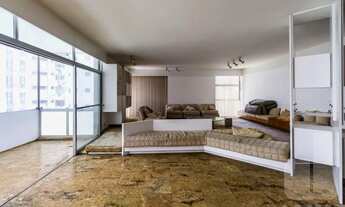 Imagem 4: APARTAMENTO 3 DORMITORIOS SENDO 1 SUITE 2 BANHEIROS SALA 3 AMBIENTES 2 VAGAS