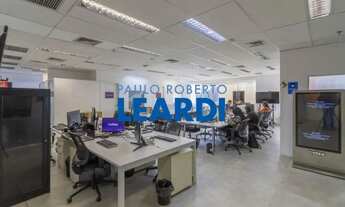 Imagem: CONJ. COMERCIAL - CITY BUTANTÃ - SP