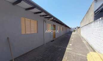 Imagem 2: Casa em condomínio fechado com 02 dormitórios