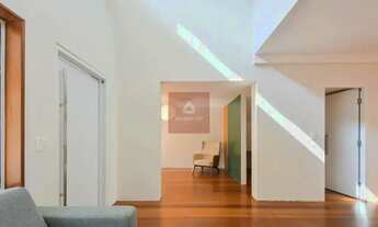 Imagem 5: ALTO DA BOA VISTA 299M² AREA CONSTRUIDA 5DORMS 2SUITES 3VAGAS