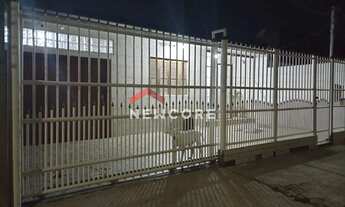 Imagem 2: Casa em Acesso K - Restinga - Porto Alegre/RS