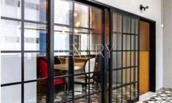 Imagem 7: Cobertura Duplex reformada à venda ou para Alugar em Moema, 162 m², 3 quartos sendo 2 suít