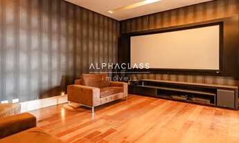 Imagem 5: Vendo ou alugo casa em Alphaville - Residencial Gênesis 2