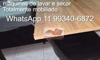 Imagem 2: Acomodação para Profissionais de Saúde