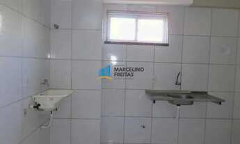 Imagem 5: Apto 01 quarto 01 banheiro no Carlito Pamplona aluguel 1.000 ja incluso condominio