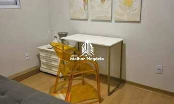 Imagem 6: Apartamento com 2 dormitórios à venda, 40m² no Bairro Piracicamirim - Piracicaba./SP