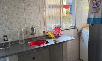 Imagem 3: Vendo sobrado Casa com 2 dormitórios