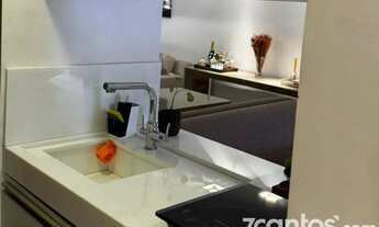 Imagem 7: Apartamento, Jardim Paulista, 1 Quarto