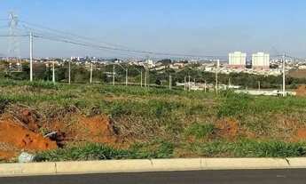 Imagem: Terreno em Nova Odessa
