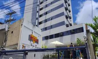 Imagem: Apartamento para locação no STUDIO IBIZA