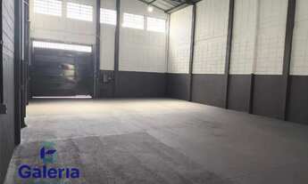 Imagem 6: Galpão comercial para alugar, 250m² - Recreio Anhanguera