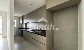 Imagem 6: Apartamento em Edifício Prizma na Avenida Caramuru - Ribeirão Preto