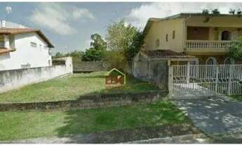 Imagem 2: Terreno à venda, 376 m² por R$ 850.000,00 - Jardim Esplanada II - São José dos Campos/SP