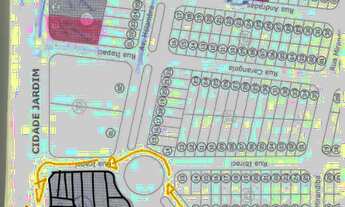 Imagem 2: Área comercial (1.260m²), na av Holambra, Catanduva