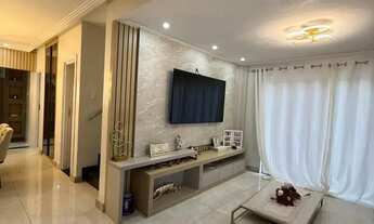 Imagem 2: Casa Duplex 4 Suítes Condomínio Gran Parque