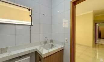 Imagem 5: Casa com 3 dormitórios à venda, 130 m² por R$ 435.000,00 - Parque Olaria - Santa Bárbara D