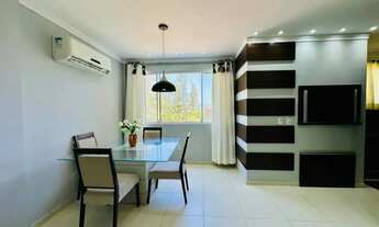 Imagem 3: Imóvel para venda tem 76 metros quadrados com 2 quartos em Zona Nova - Capão da Canoa - RS