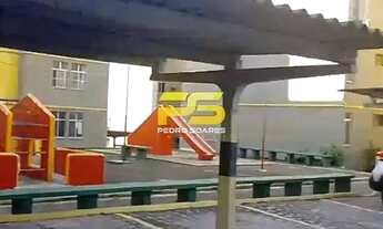 Imagem 5: Apartamento à Venda Condomínio Parque dos Diamantes