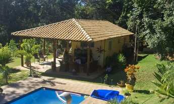 Imagem: CHACARA EM BONFINOPOLIS