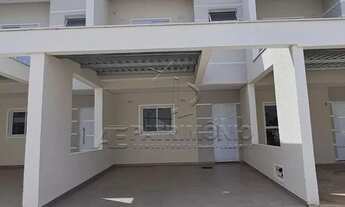 Imagem: SOBRADO 3 QUARTOS 1 SUITE NO RESIDENCIAL