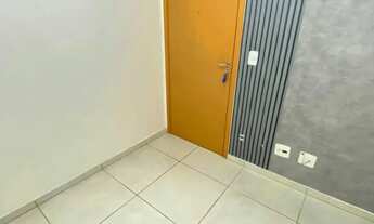 Imagem 5: Apartamento para locação 2 quartos - Planalto, Manaus, AM