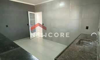 Imagem 5: Casa em Rua Issac Bobra - Núcleo Eldorado - Bauru/SP