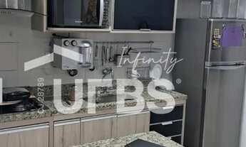 Imagem 5: APARTAMENTO SOLAR CAMPINAS