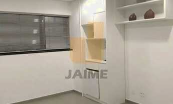 Imagem 2: Conjunto apropriado para a área da saúde, próximo ao Parque Buenos Aires - Higienópolis