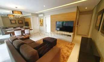 Imagem 2: Apartamento Para Alugar Torre Almeria Londrina