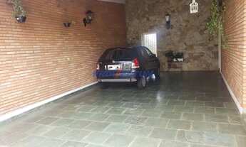 Imagem 5: Casa - Parque das Universidades - Campinas