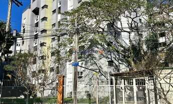 Imagem 2: Apto 03 dorm com suíte, andar alto, vista, ótima posição solar, 1 vaga no Cristo