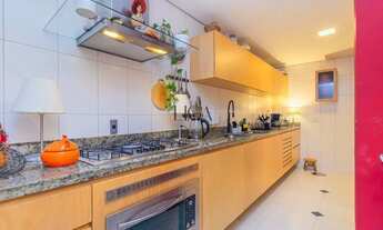 Imagem 7: Casa em condomínio mobiliada de 3 suítes próximo ao Colégio Anchieta, no bairro Três Figue