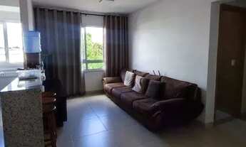 Imagem 2: Arvoredo Cerrado Parque - 55m² (2Q com 1 Suíte) em Rodoviário - Goiânia - GO