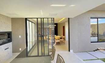 Imagem 7: Casa no Pampulha Tennis com 4 quartos - Montes Claros - MG