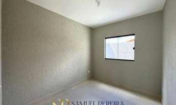 Imagem 4: Imóvel para venda com 72 metros quadrados com 2 quartos em Residencial Monte Cristo - Trin