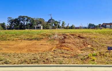 Imagem: Ágio Jardins Versalhes Lote com 230,40m²