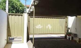 Imagem 4: Casa à venda, 194 m² por R$ 700.000,00 - Jardim Santos Paulo - Londrina/PR