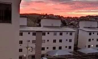 Imagem 2: Apartamento de 2 quartos, 1 vaga, lazer completo AP1620