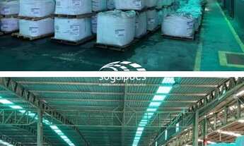 Imagem 6: Galpão à venda, 20 vagas, Cidade Industrial - CONTAGEM/MG