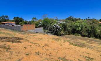 Imagem: Terreno-À VENDA-Condomínio Parque da Fazenda-Itatiba-SP